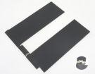 Muuj2ll/a accu 3.79V 8134mAh apple batterij