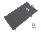 Ezbook 2 accu 3.8V 10000mAh jumper batterij