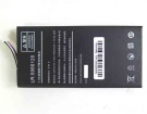 Gx1 one-gx pro accu 7.7V 6000mAh one mix batterij