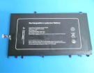 Hw-34100200 accu 3.7V 8000mAh rtdpart batterij