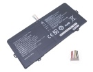 Galaxy book5 pro np940xha series accu 15.44V 4081mAh samsung batterij
