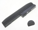 Gobook vr-1 accu 10.8V 6600mAh itronix batterij