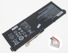 Aspire 5 a515-56-70gy accu 11.55V 4590mAh acer batterij