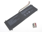 Mybook 14 accu 7.6V 5000mAh axioo batterij
