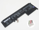 Envy 14-eb1000tu accu 15.4V 3906mAh hp batterij