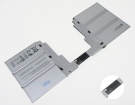 Surface book 3 1908 13.5 accu 11.36V 4840mAh microsoft batterij