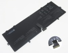 Surface laptop go 1943 accu 7.58V 5235mAh microsoft batterij