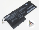 Fpcbp579 accu 11.4V 4457mAh fujitsu batterij