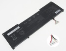 Pro x15 accu 11.55V 6927mAh xiaomi batterij
