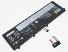 Thinkbook 16p accu 15.36V 4622mAh lenovo batterij