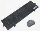 Cr1100fka-yz182t accu 7.7V 6000mAh asus batterij