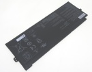 Chromebook c536e accu 11.55V 4900mAh asus batterij