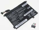 Lifebook uh-x/e3 accu 7.2V 3490mAh fujitsu batterij