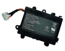 Aec103550-2s accu 7.68V 2500mAh other batterij