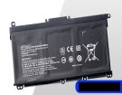 Tpn-q189 accu 11.55V 3630mAh hp batterij