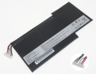 Sc15 accu 11.4V 5200mAh evga batterij