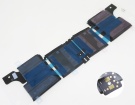 A2527 accu 11.45V 8693mAh apple batterij