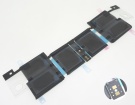 Macbook pro 14 m3 accu 11.47V 6068mAh apple batterij