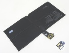 Surface pro 7 plus accu 7.58V 6444mAh microsoft batterij