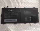 Mlp2611085-2p accu 3.7V 6000mAh mcnair batterij