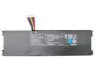 U45a1 accu 11.4V 4400mAh other batterij