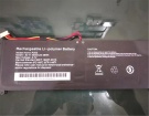 P203 accu 7.6V 5000mAh other batterij