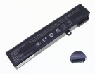 Pe70 6qe series accu 10.86V 4730mAh msi batterij Pe70 6qe series accu 10.86V 4730mAh msi batterij