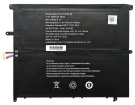 Utl-2778180-2s accu 7.6V 5000mAh rtdpart batterij