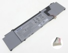 Galaxy book odyssey np762xda accu 11.58V 6895mAh samsung batterij
