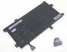 15ud50q-gx50k accu 11.61V 4278mAh lg batterij