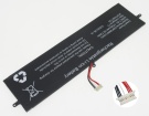 Companion 403 accu 7.6V 5000mAh leader batterij