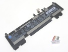 Elitebook 1040 g9 accu 11.58V 3152mAh hp batterij