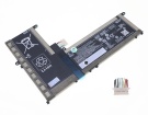 M38780-005 accu 7.7V 4675mAh hp batterij