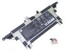 Dragonfly g4-91u51uc accu 7.72V 5673mAh hp batterij Dragonfly g4-91u51uc accu 7.72V 5673mAh hp batterij