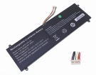 4270125-2s accu 7.4V 5000mAh rtdpart batterij