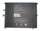 Teclast f7 plus accu 7.6V 5500mAh chuwi batterij