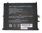 F7 plus accu 7.6V 5000mAh teclast batterij