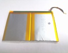 Pl35110135 accu 3.8V 5600mAh rtdpart batterij