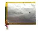 2990122 accu 3.7V 4000mAh rtdpart batterij