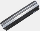 Akoya e6315 accu 11.1V 6500mAh medion batterij