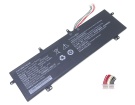 U5266122pv-2s1p accu 7.6V 6000mAh blackview batterij
