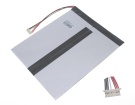 Cwi514 accu 7.6V 5000mAh chuwi batterij