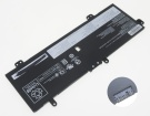 Lifebook ch90/e3 accu 15.4V 3435mAh fujitsu batterij