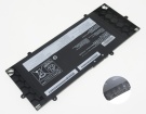 Lifebook e4512 accu 11.34V 4280mAh fujitsu batterij