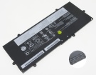 Lifebook e4512 accu 15.12V 4280mAh fujitsu batterij