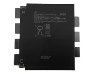 93hta003h accu 7.66V 1700mAh microsoft batterij