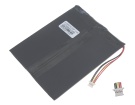 Iplay 20 accu 3.8V 6000mAh cube batterij