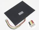 Akoya s4401 accu 7.6V 5920mAh medion batterij