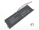 Gsp527870 accu 11.4V 4000mAh teclast batterij