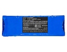 6504581 accu 3.7V 9100mAh other batterij